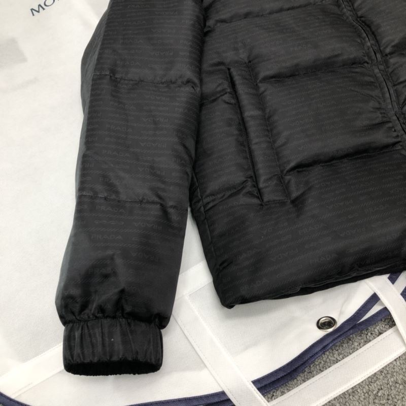 Prada Down Jackets